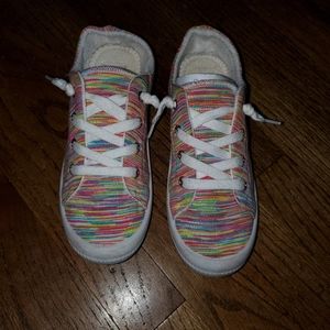 Girls Mia Sneakers